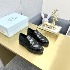 Prada Business Shoes